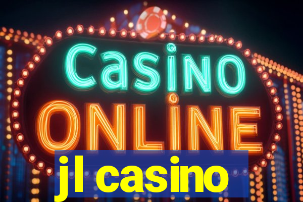 jl casino